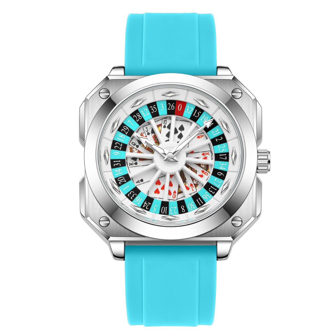 Regal Marquis Watch
