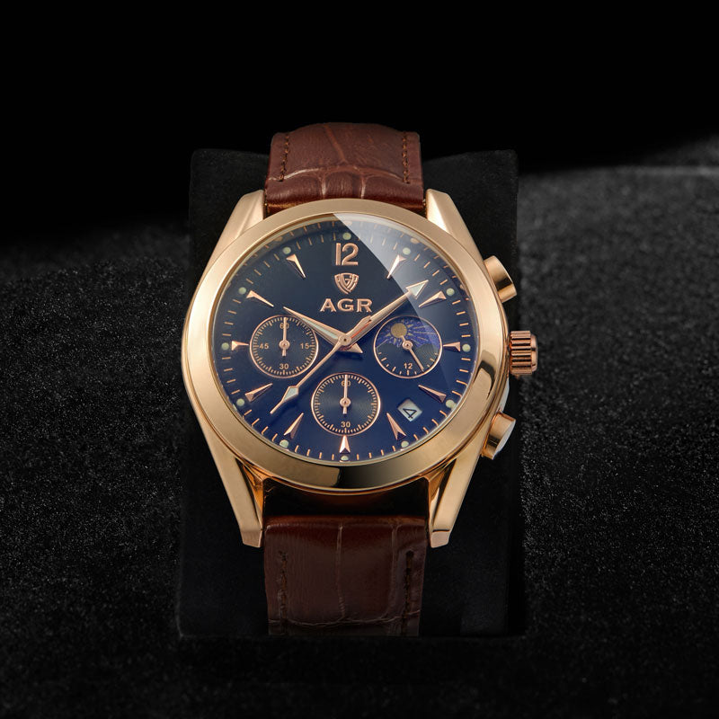 AGR - Heritage Apex