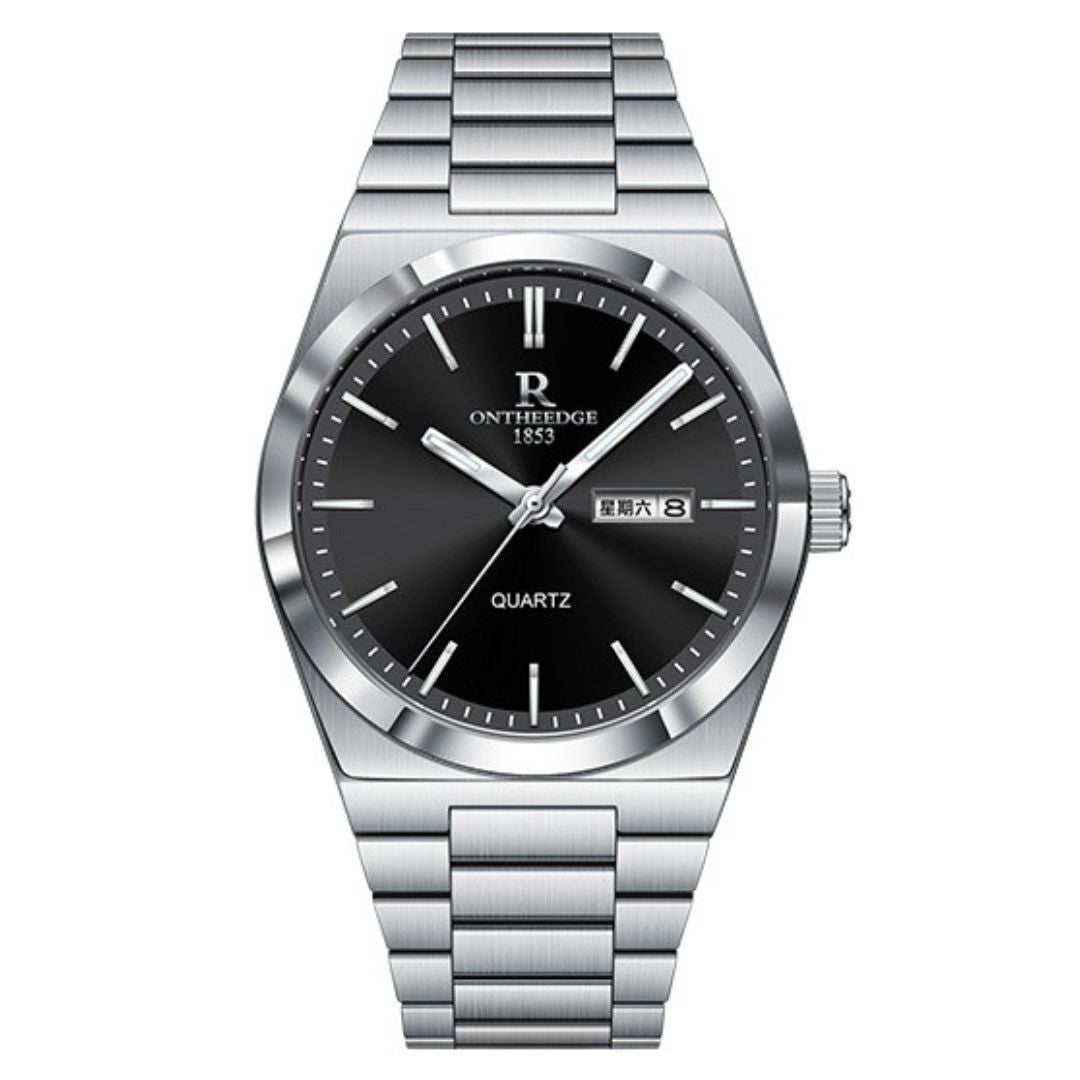 Venerable Crown Watch