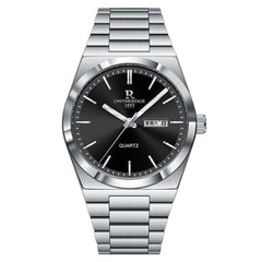 Venerable Crown Watch