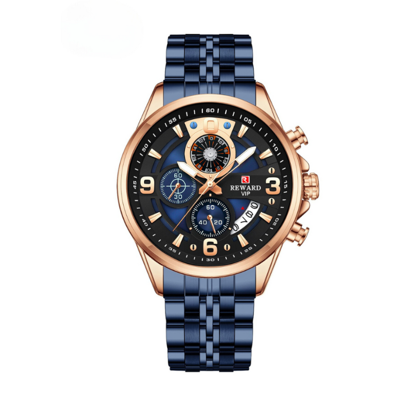 REWARD - Zenith