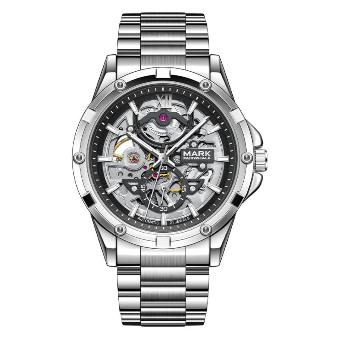 Eternal Virtue Watch