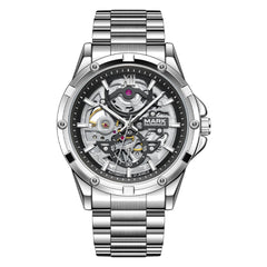 Eternal Virtue Watch