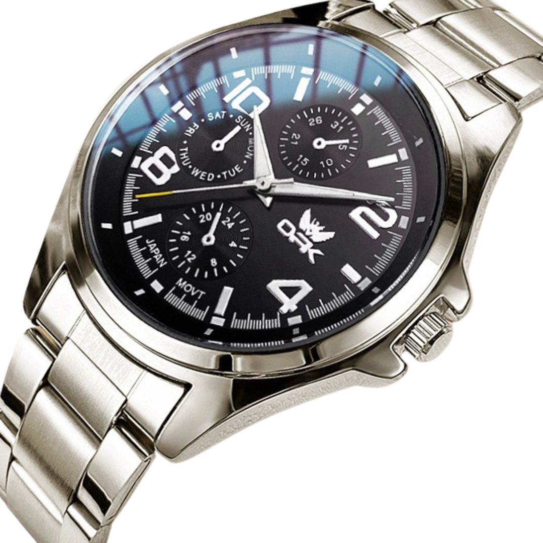 Grand Heirloom Watch