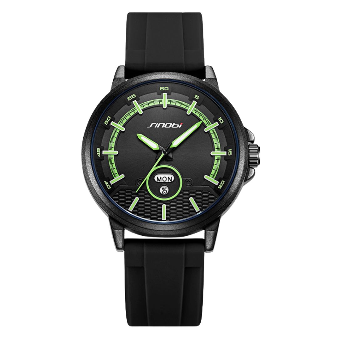 Timeless Dominion Watch