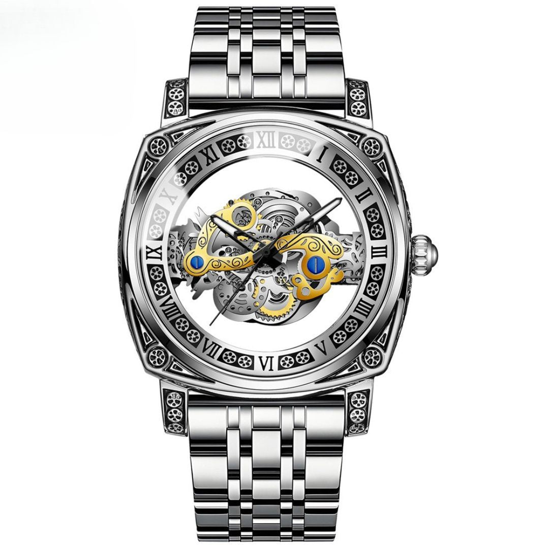 Regal Dominion Watch