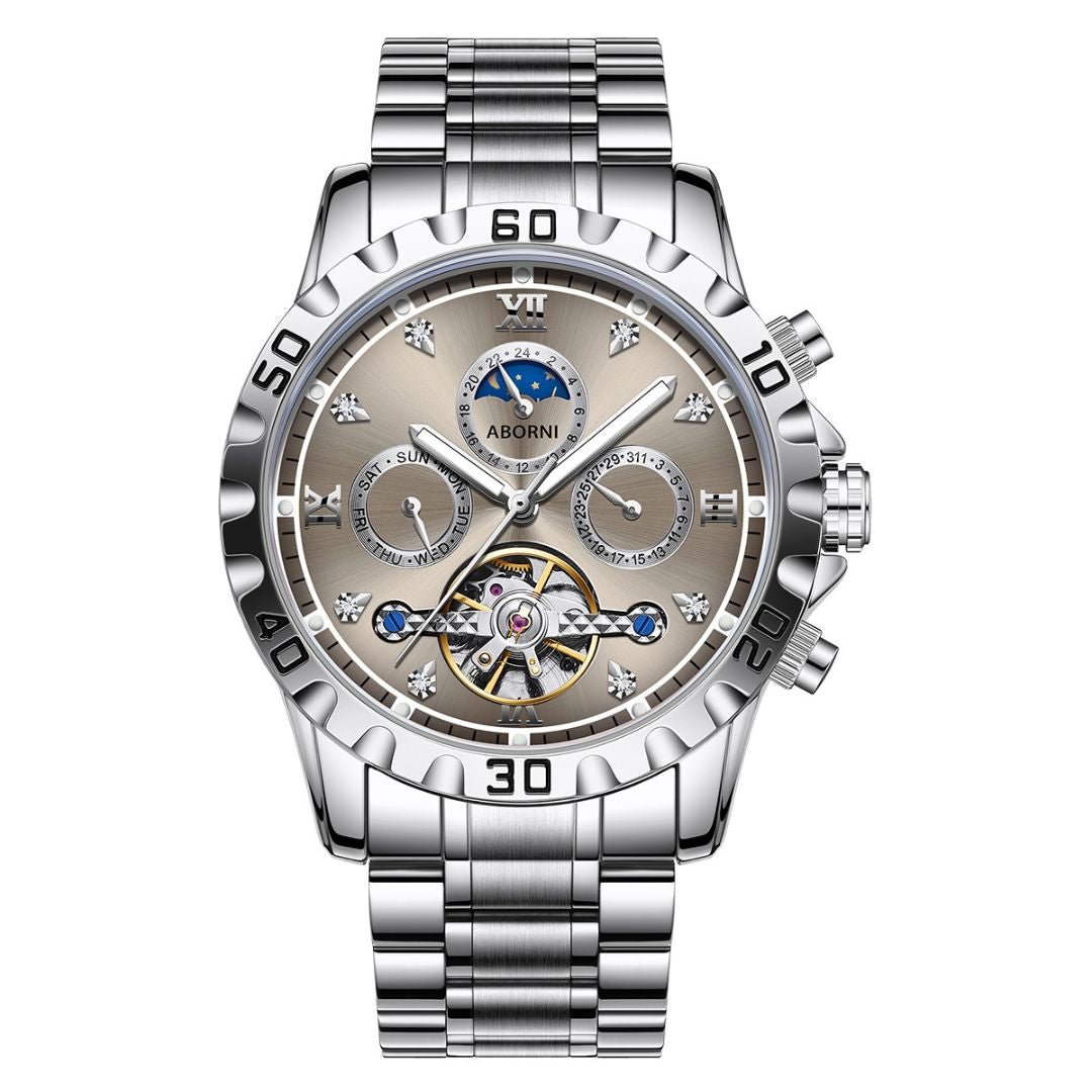 Virtuoso Prime Watch