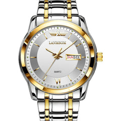 Prestige Valiant Watch