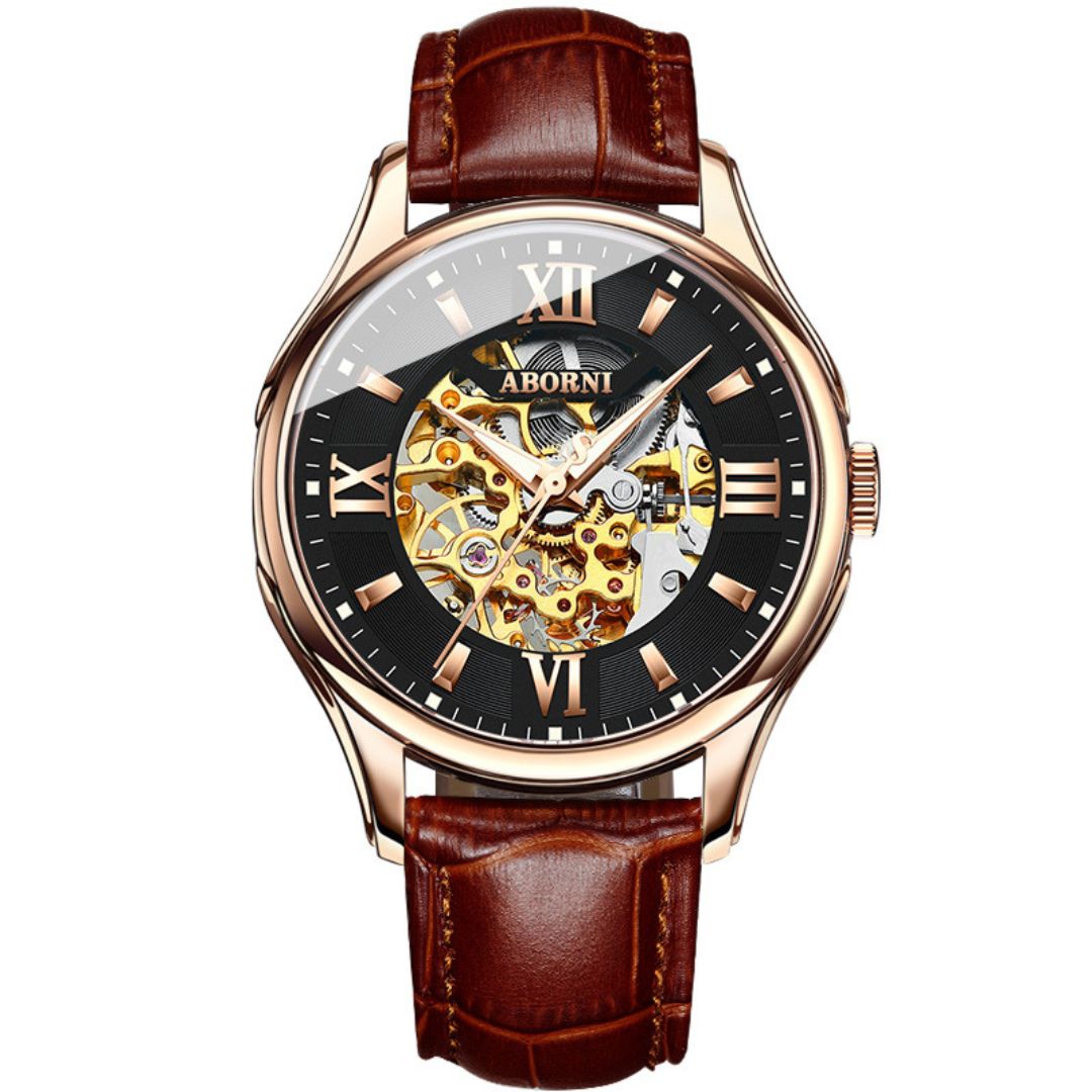 Prestige Laureate Watch