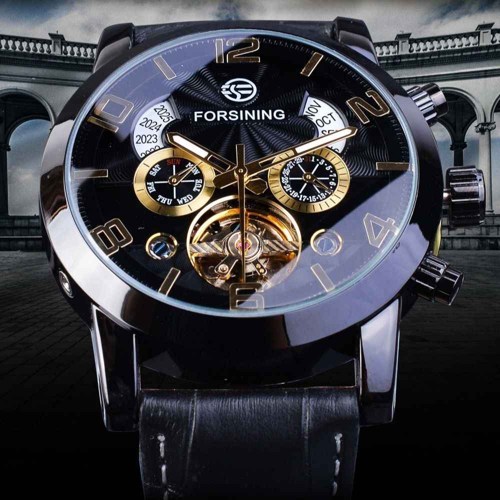 FOS - Obsidian Automatic Skeleton