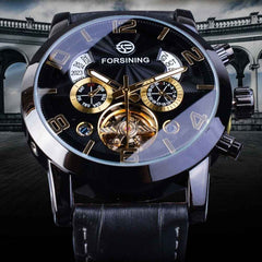 FOS - Obsidian Automatic Skeleton