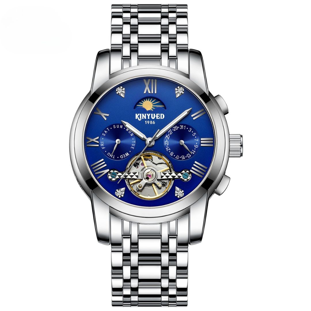 Scepter Heritage Watch