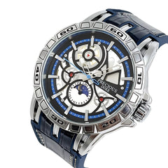 Baroque Titan Watch