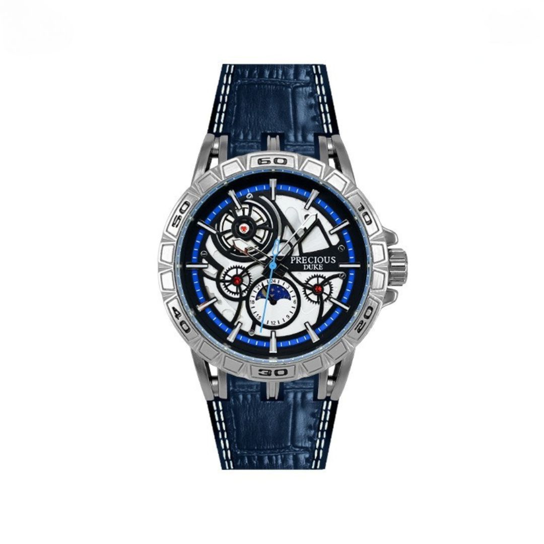 Baroque Titan Watch