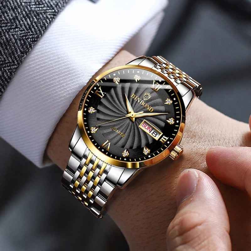 BOND - Luxe
