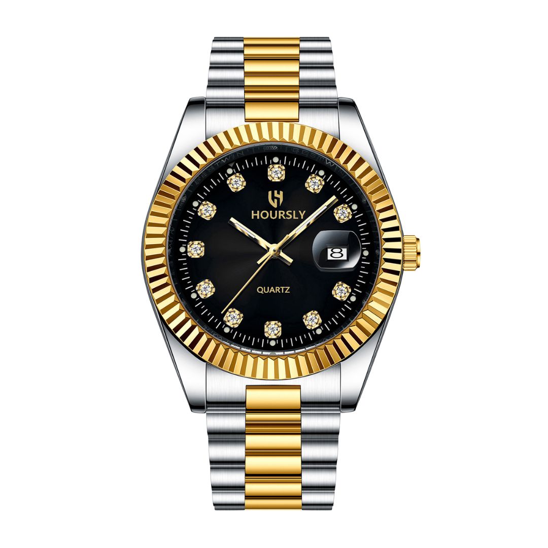 Windsor Legacy Watch