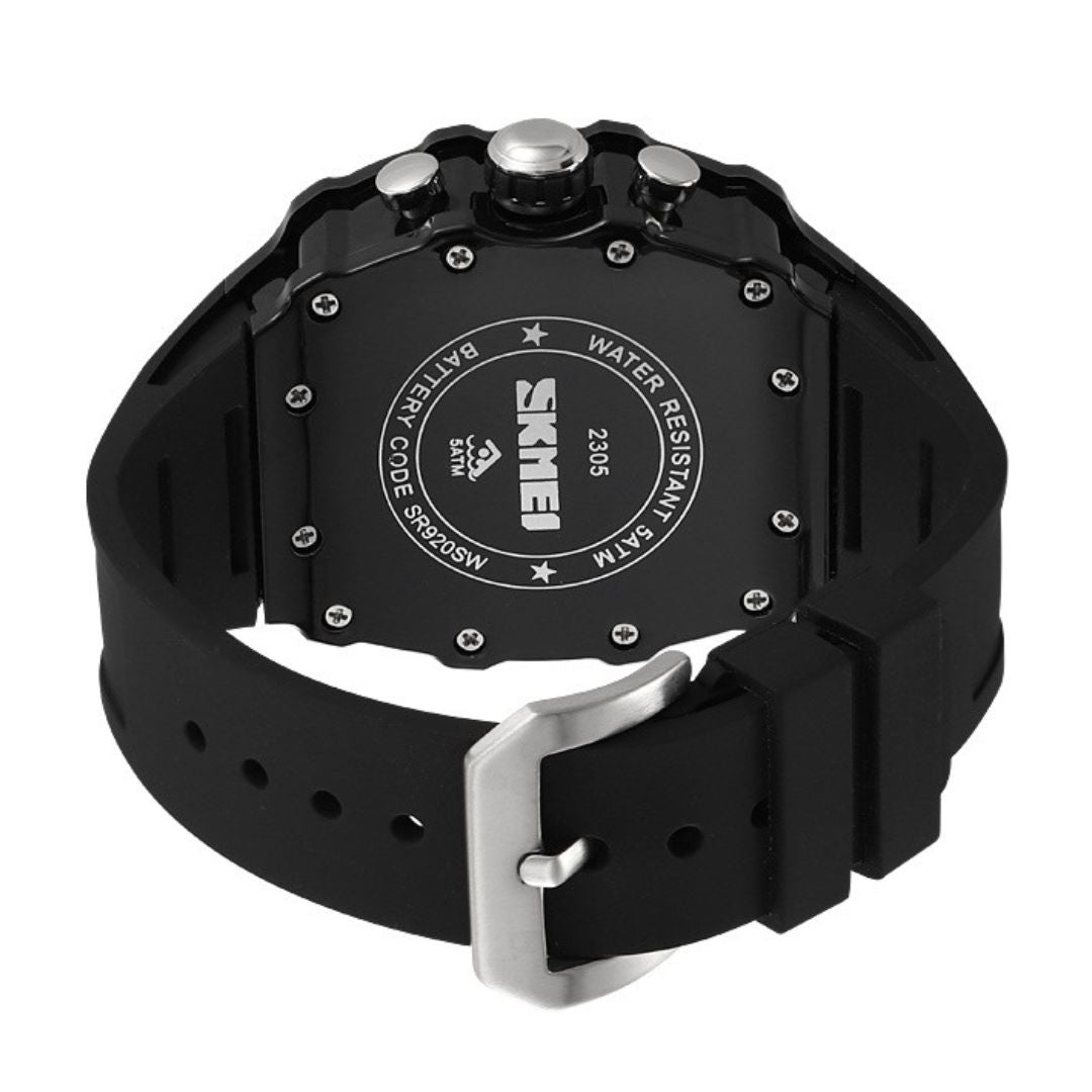 Valiant Epoch Watch