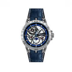Baroque Titan Watch