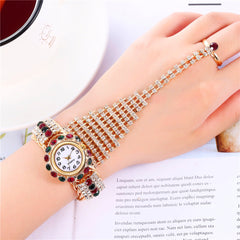 Divine Nocturne Watch