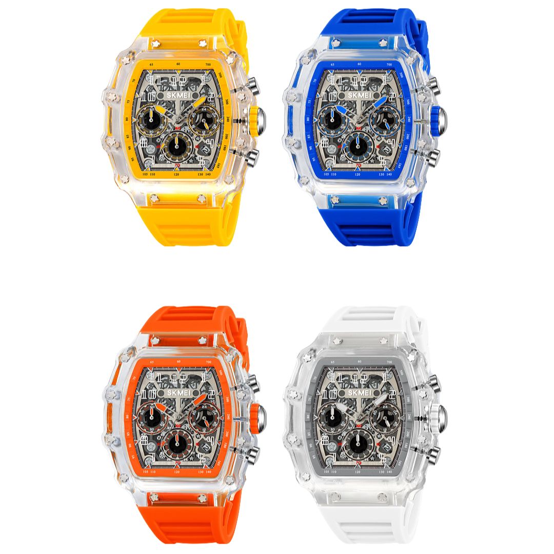 Valiant Epoch Watch