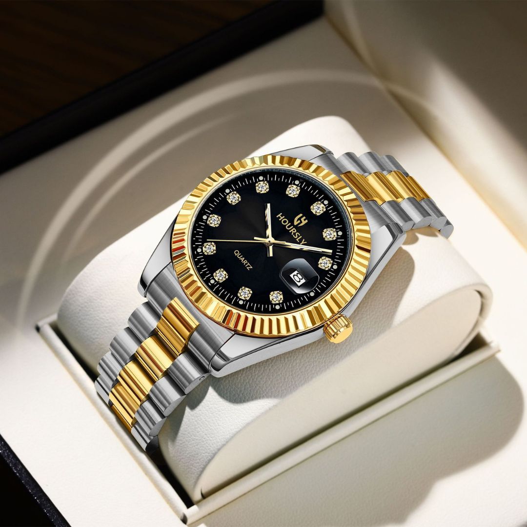 Windsor Legacy Watch