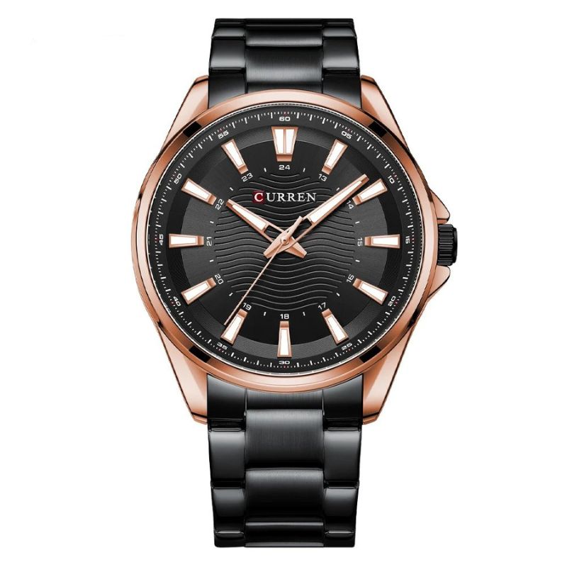 CURREN - Wave Sovereign