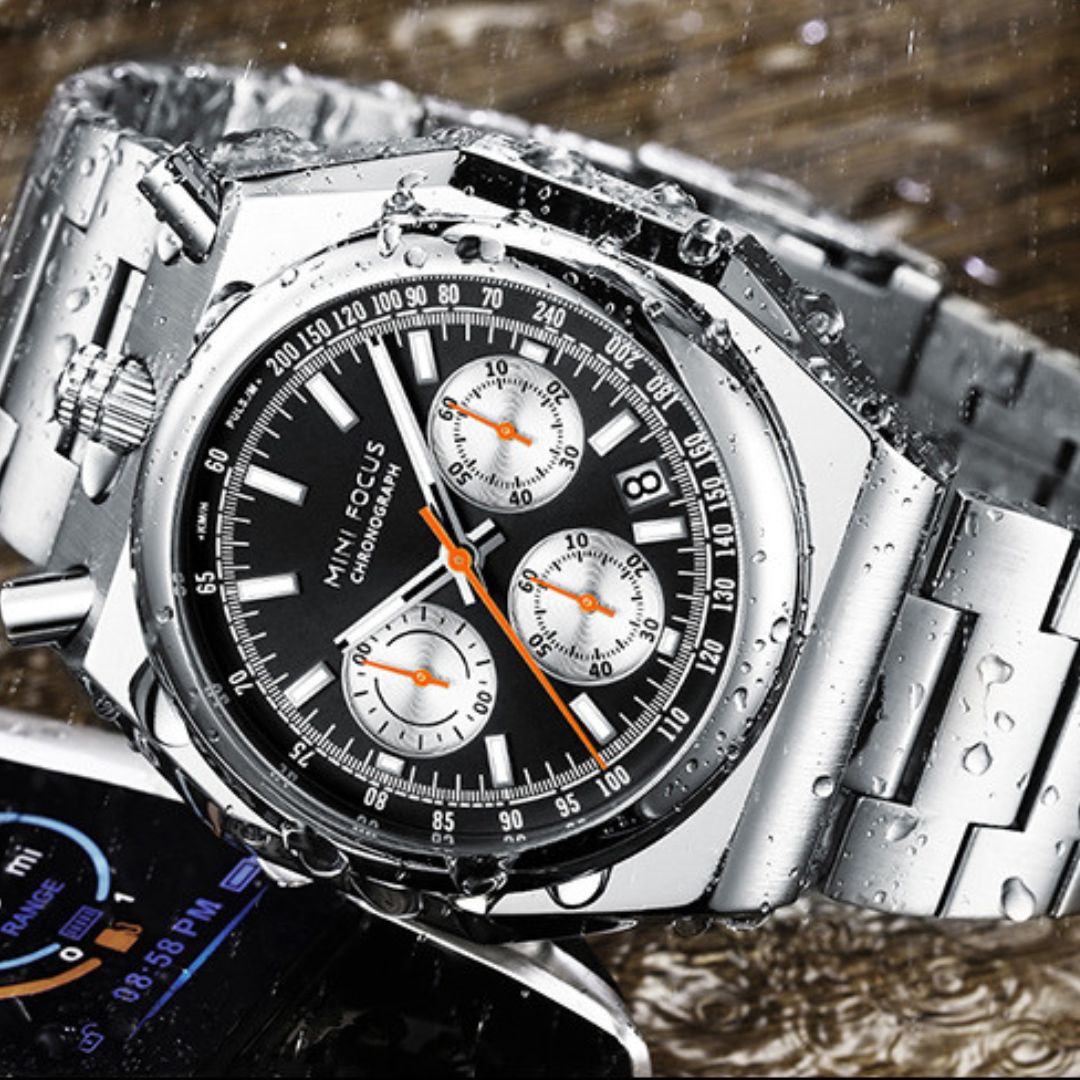 Majestic Lineage Watch
