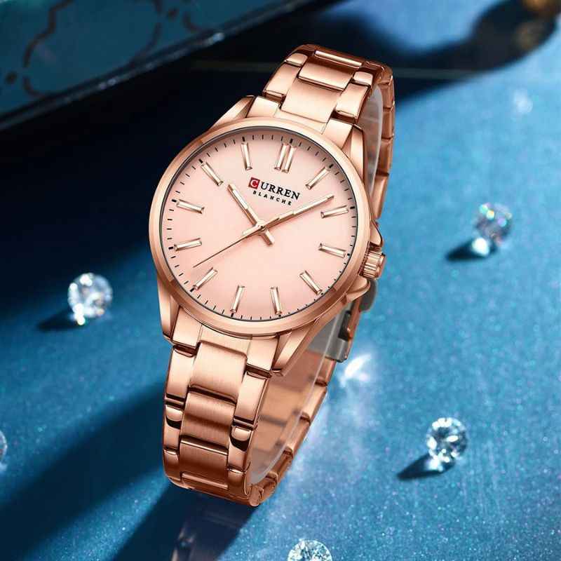 CURREN - Luminous Elegance (Women)