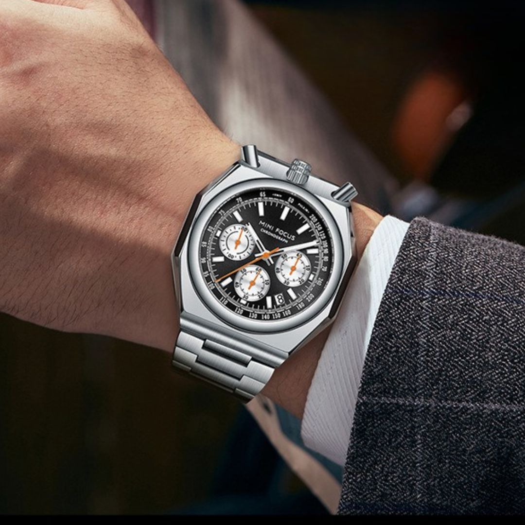 Majestic Lineage Watch