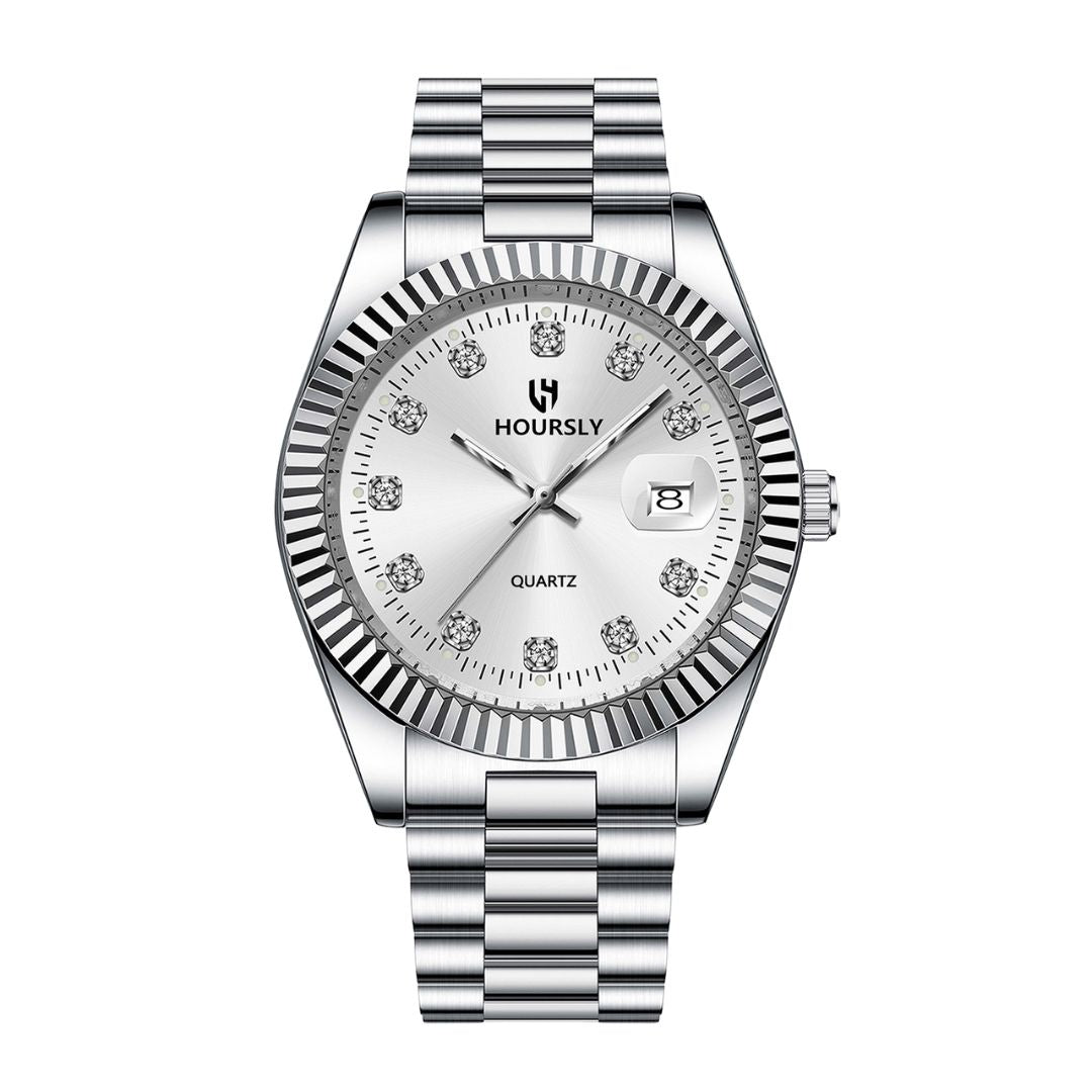 Windsor Legacy Watch