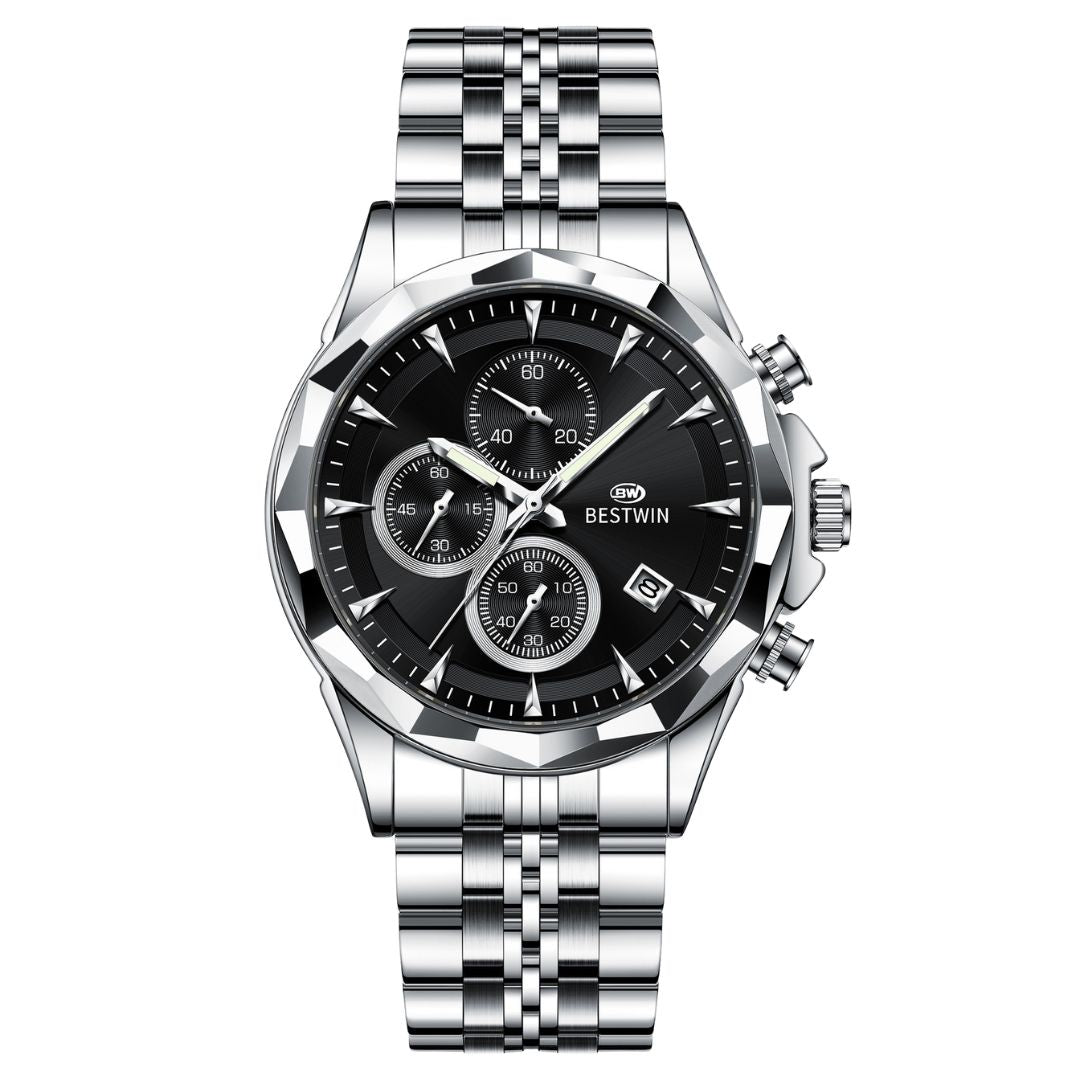 Virtuoso Noble Watch