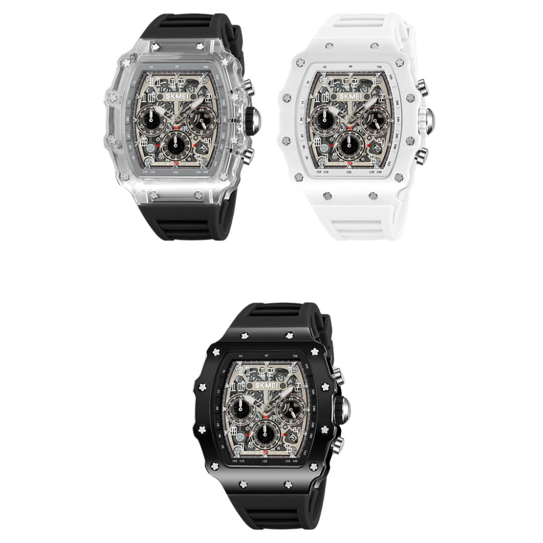 Valiant Epoch Watch