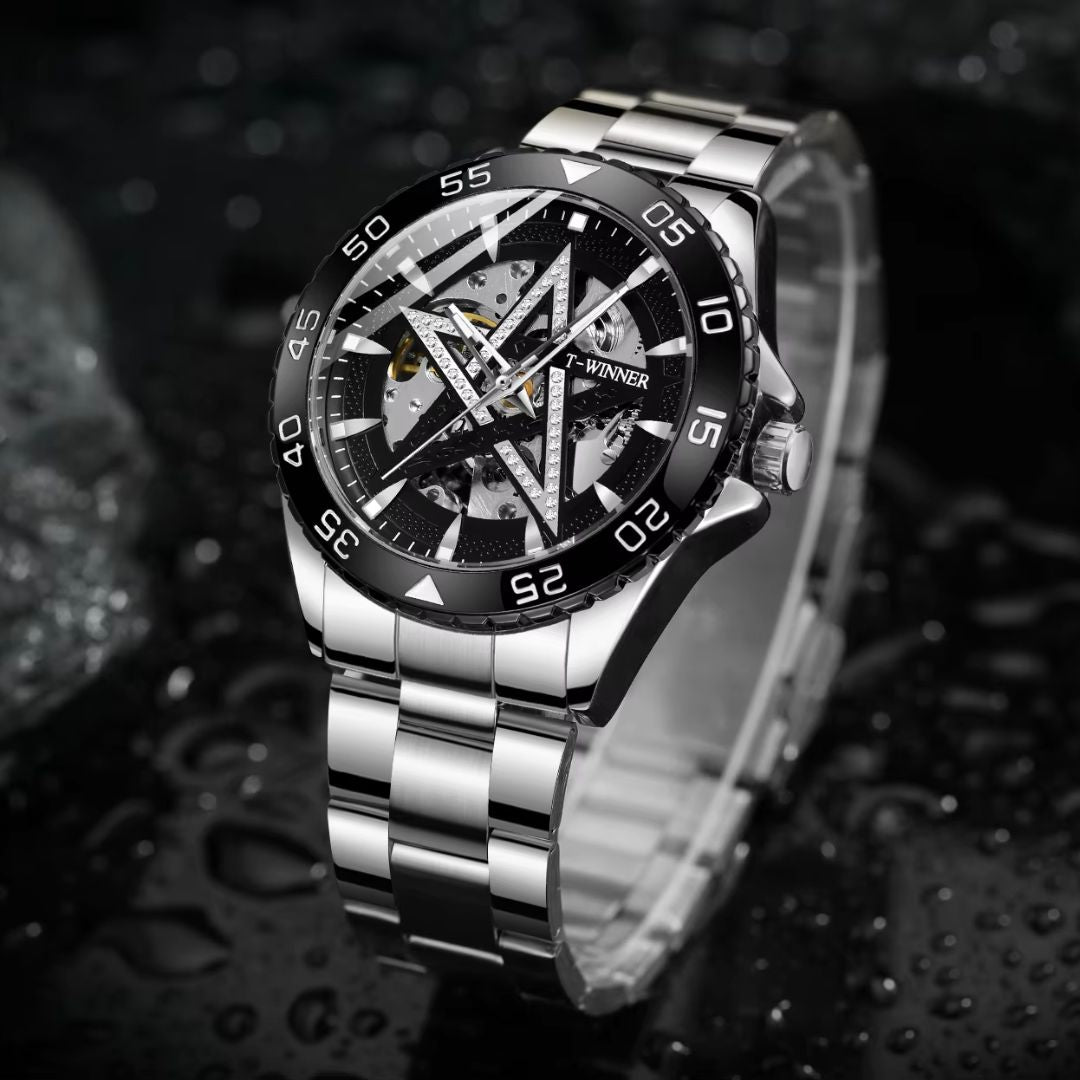 Imperial Crest Watch