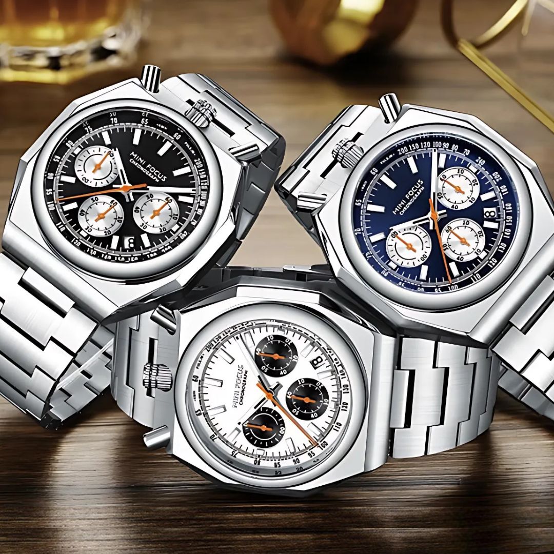 Majestic Lineage Watch