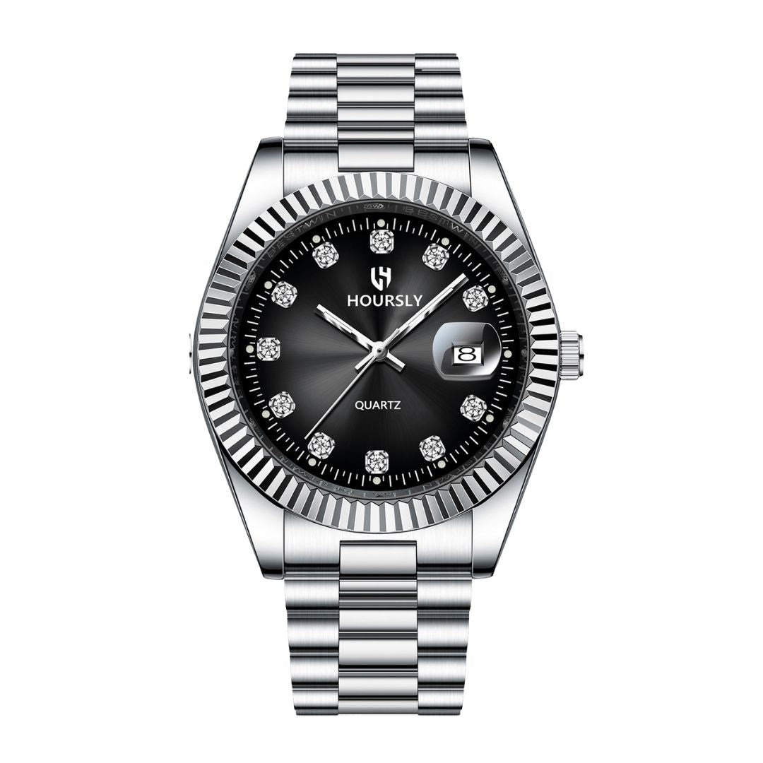 Windsor Legacy Watch