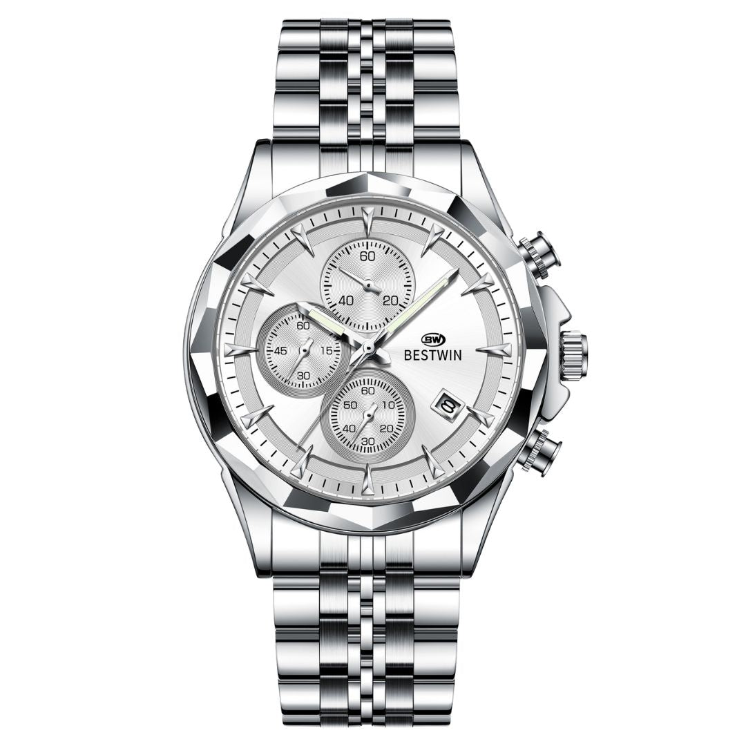 Virtuoso Noble Watch