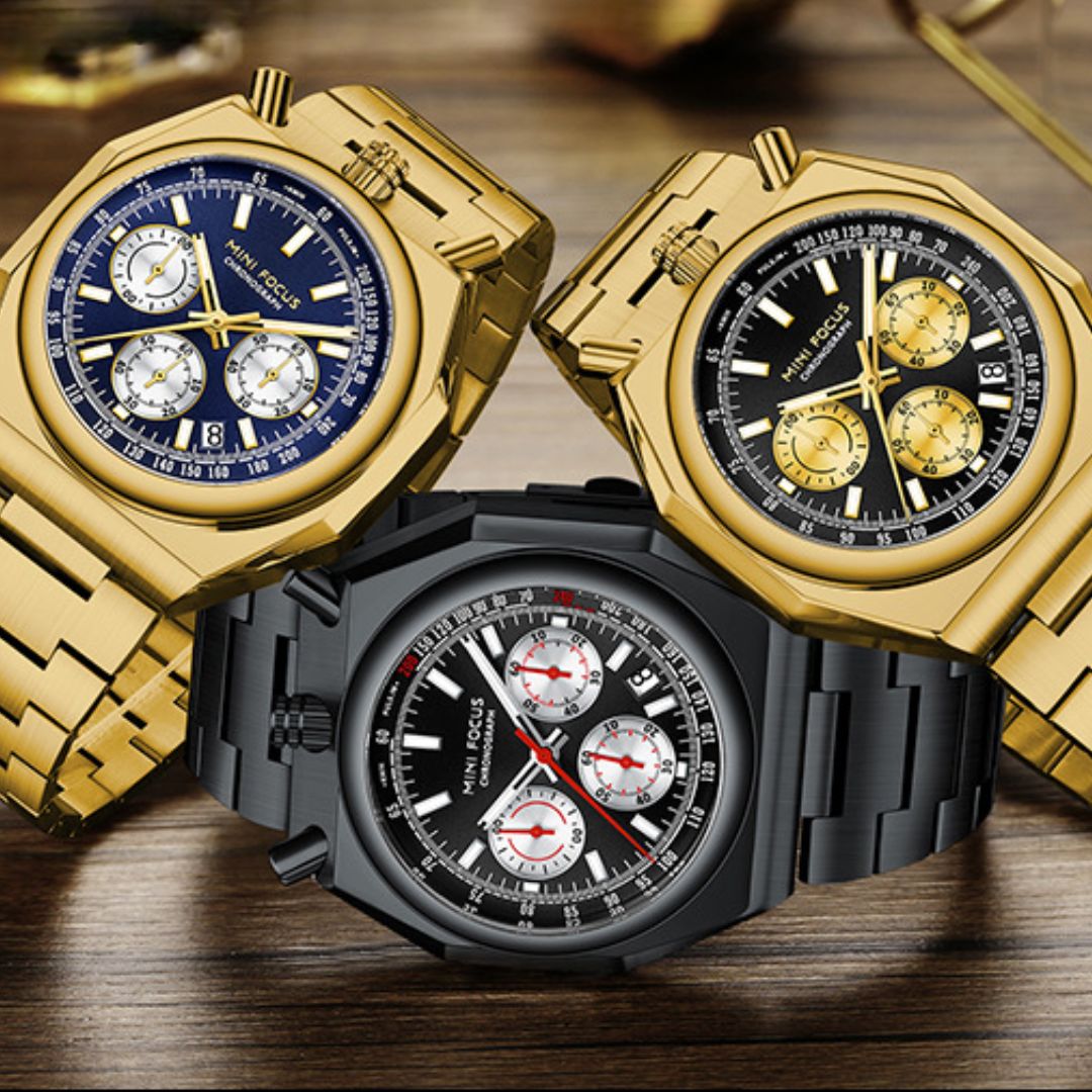 Majestic Lineage Watch