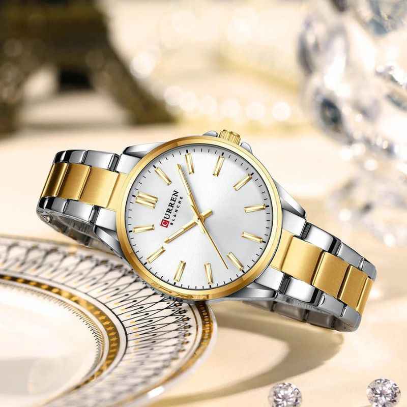CURREN - Luminous Elegance (Women)