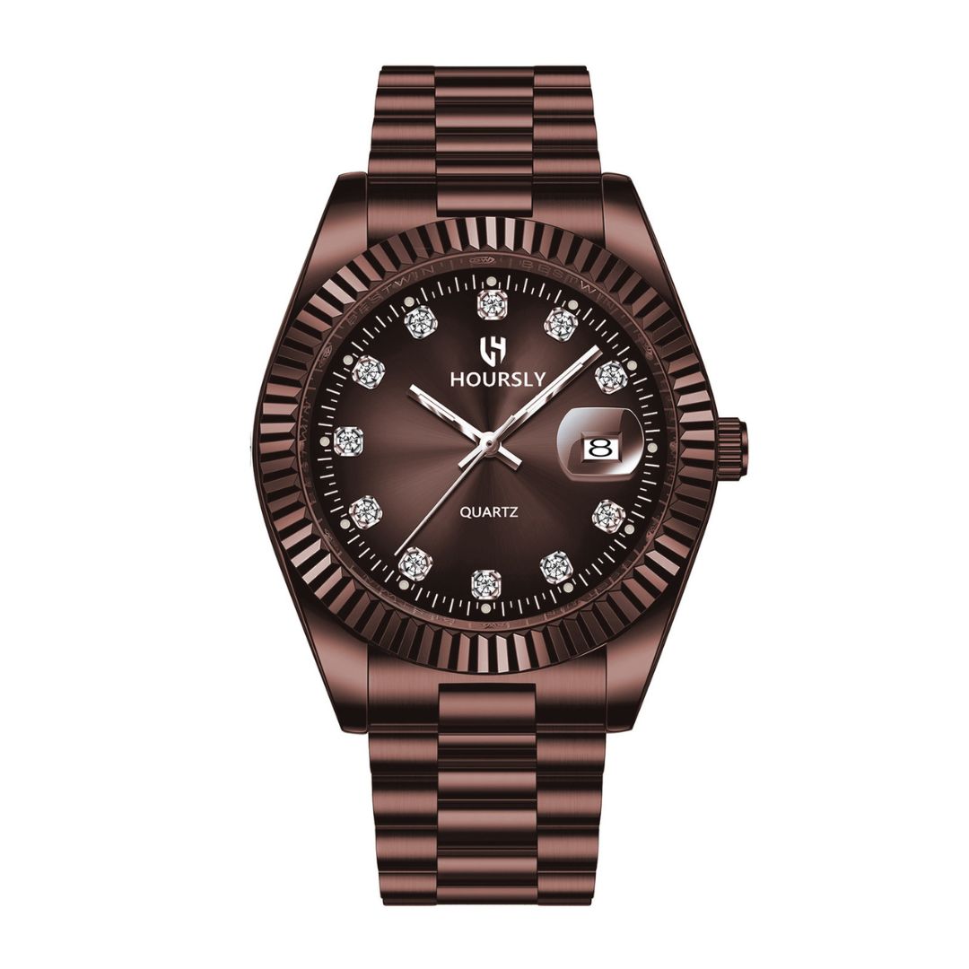 Windsor Legacy Watch