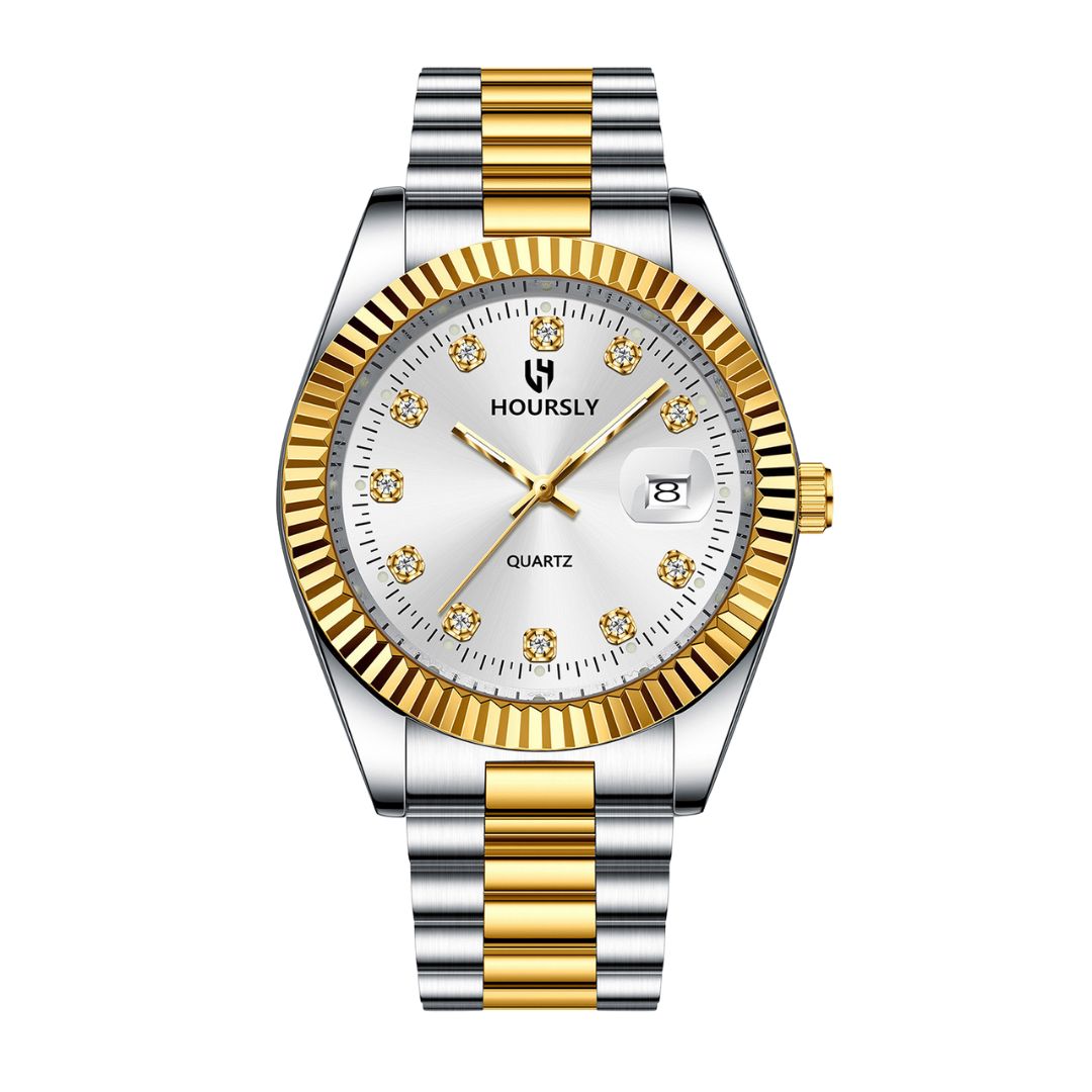 Windsor Legacy Watch