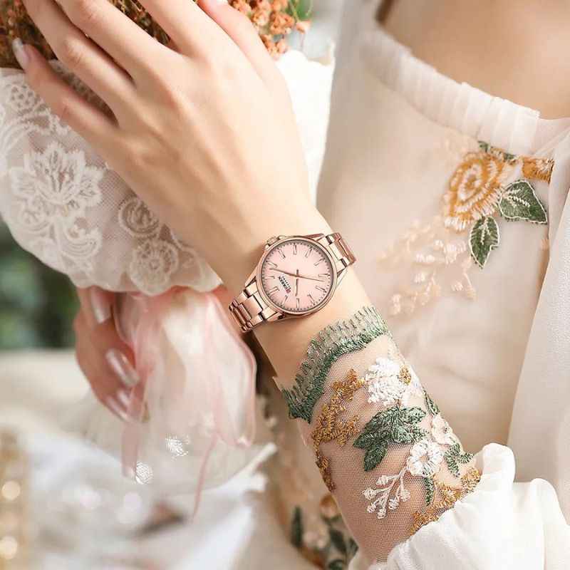 CURREN - Luminous Elegance (Women)