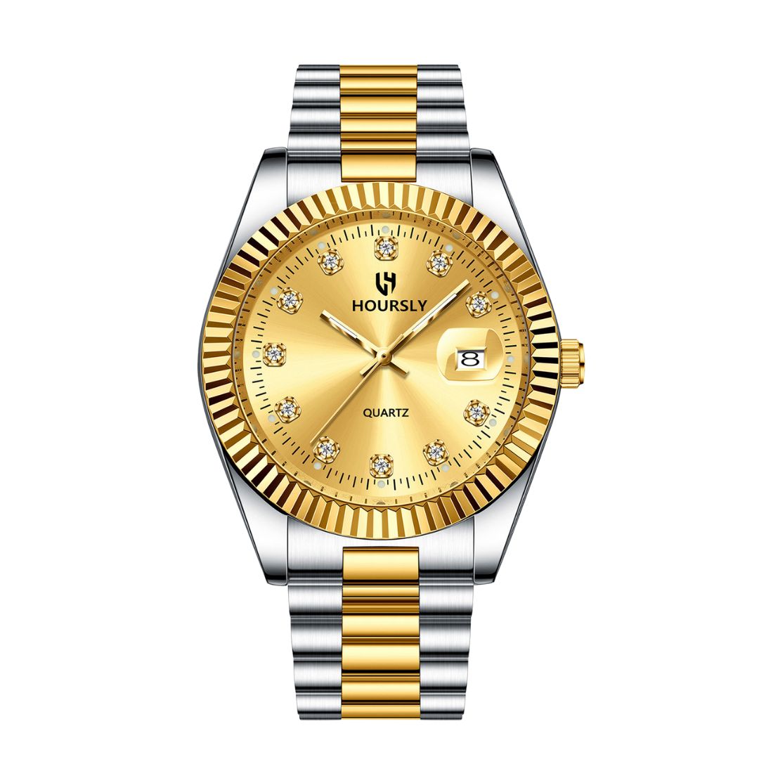 Windsor Legacy Watch