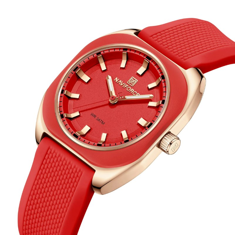 NAVI - Casual Luxe (Women)