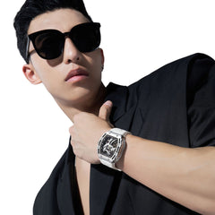 Grandeur Maison Watch