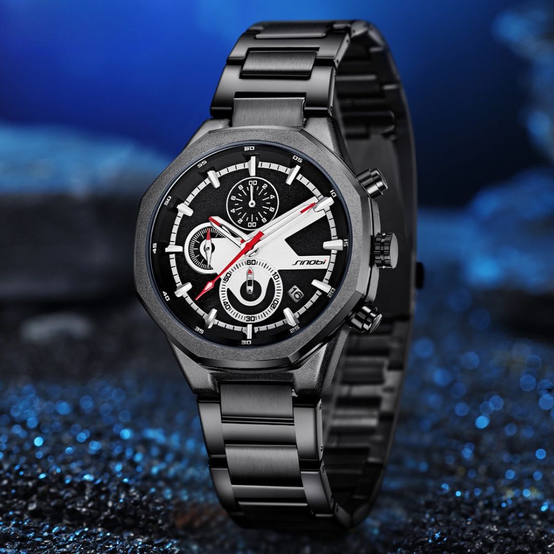 Eternal Dominion Watch