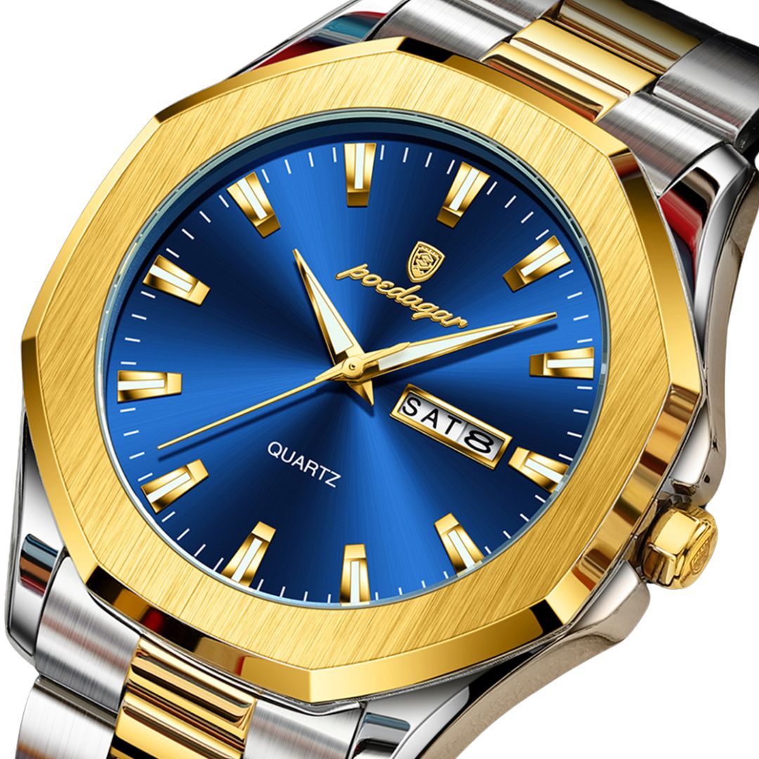 Heirloom Tradition Watch