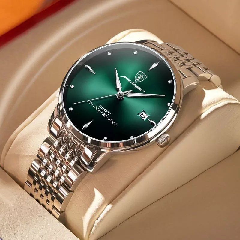 AGR - The Zenith Elegance