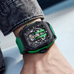 Aurelian Master Watch