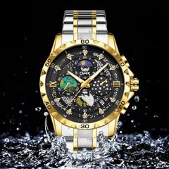 Ornate Dynasty Watch