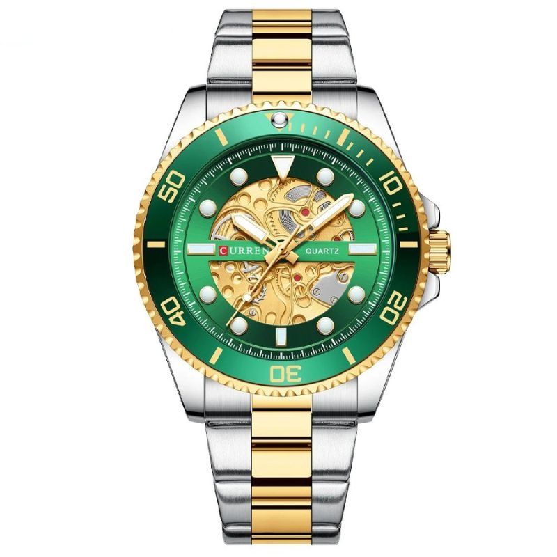 CURREN - The Mythic Diver